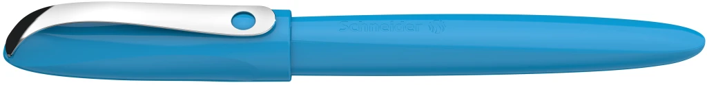 Täitesulepea Schneider Wavy A blue