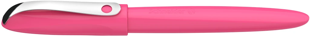 Täitesulepea Schneider Wavy A pink
