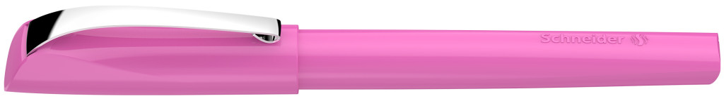 Täitesulepea Schneider Ceod Color pop pink