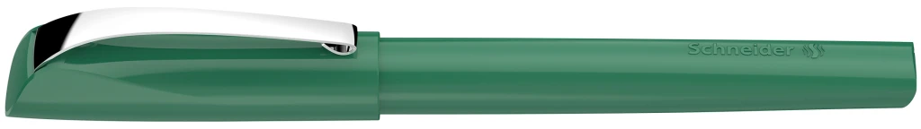 Täitesulepea Schneider Ceod Colour green nature