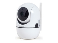 GEMBIRD Smart rotating wifi camera 1080p