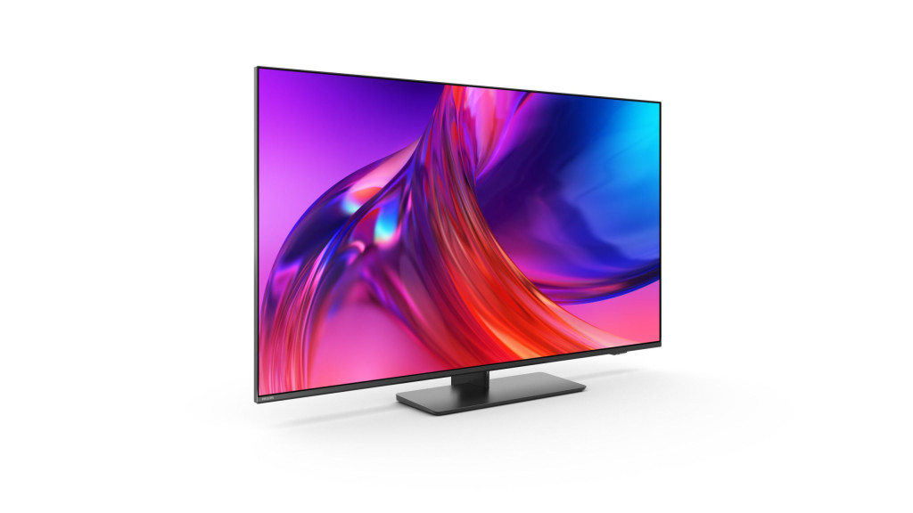Philips | 65PUS8818/12 | 65" (164 cm) | Smart TV | Google TV | 4K UHD LED