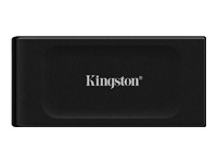 KINGSTON XS1000 2TB SSD Pocket-Sized USB