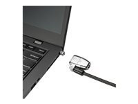 KENSINGTON ClickSafe 2.0 3-in-1 Keyed