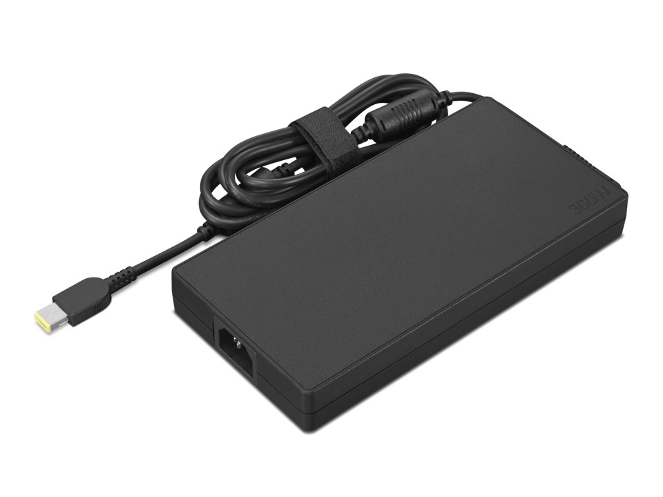 Lenovo | Slim 300W AC adapter | GX21F23046 | 300 W | AC Adapter