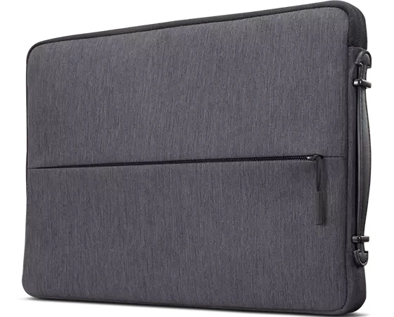 Lenovo 13-inch Laptop Urban Sleeve Case 33 cm (13") Varrukaümbris Hall