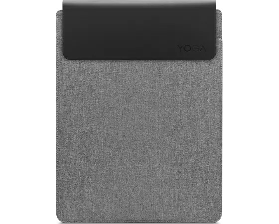 Lenovo Accessories Yoga 14.5-inch Sleeve Grey | Lenovo