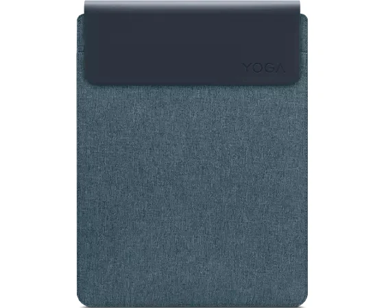 Lenovo | Yoga Sleeve | Fits up to size 14.5 " | Sleeve | Tidal Teal
