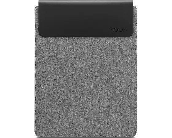 Lenovo | Fits up to size 16 " | Yoga Tab 16 | Sleeve | Grey