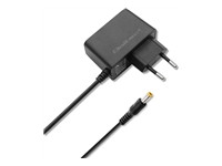 QOLTEC 52403 Plug-in power adapter 9W