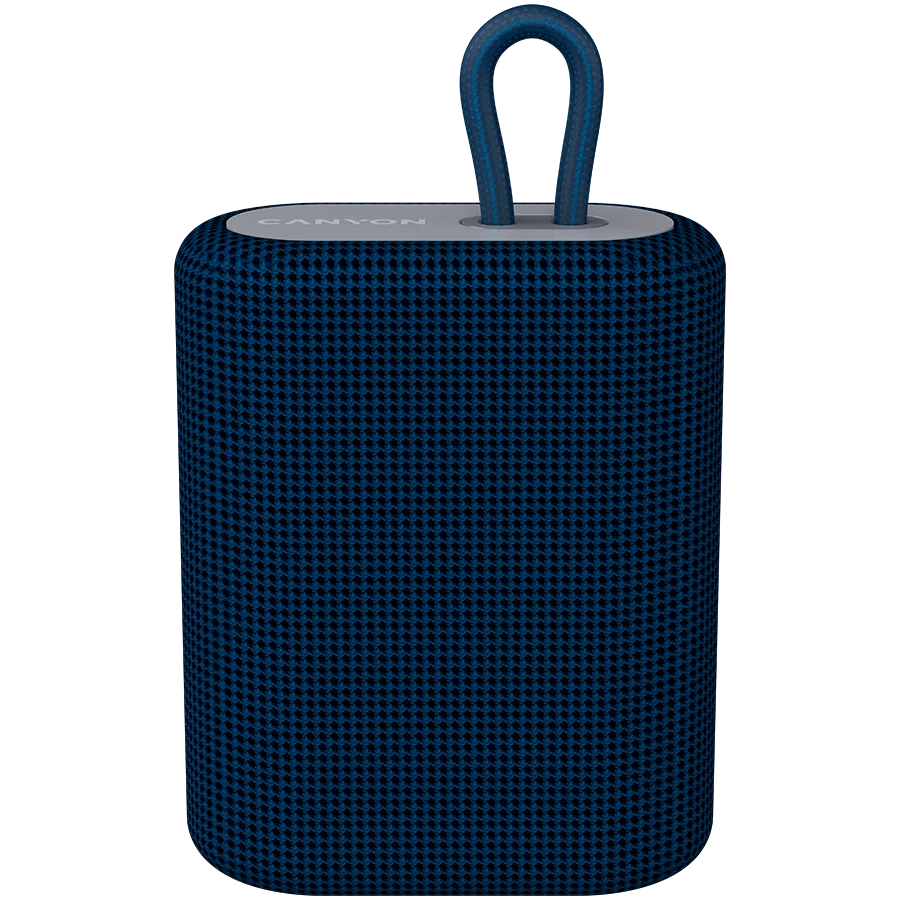 CANYON speaker BSP-4 5W Blue