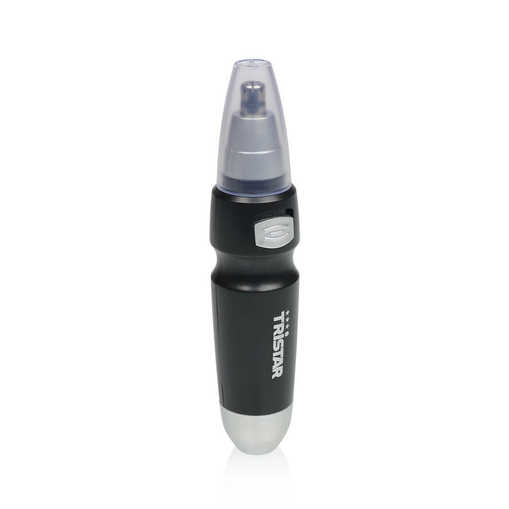 Tristar | Nose and ear trimmer | TR-2571 | Nose and ear trimmer | Black