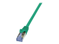 LOGILINK CQ3085S LOGILINK - Patch Cable