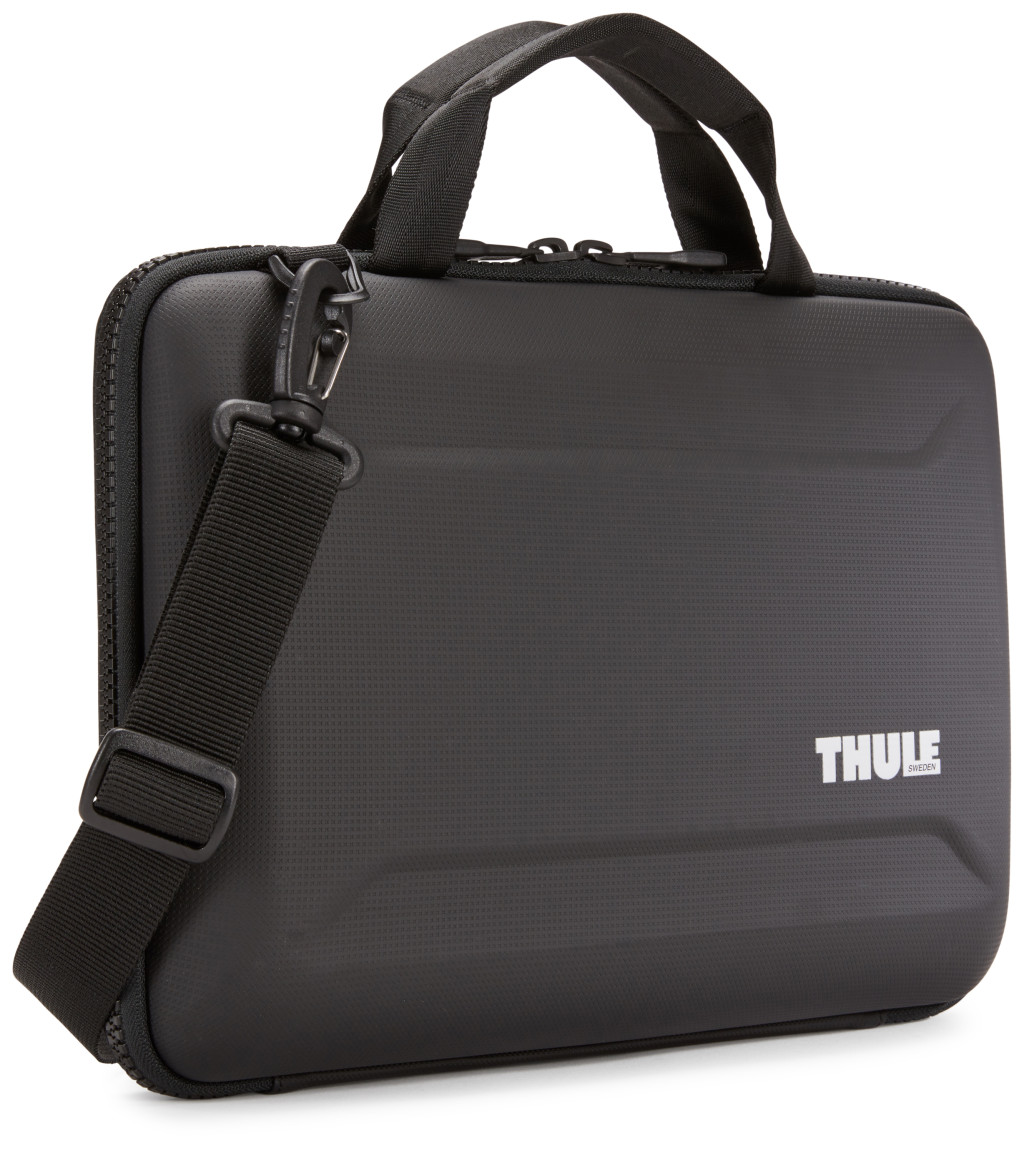 THULE TGAE-2358 BLACK Gauntlet 4.0