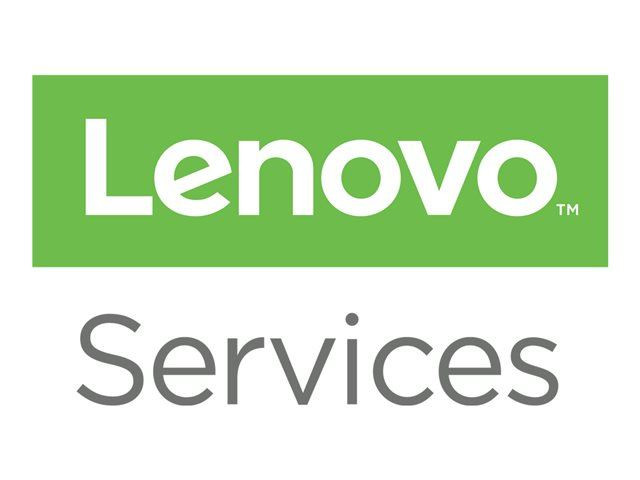 Lenovo 5WS1K04213 garantii- ja tugiteenus 3 aasta(t)