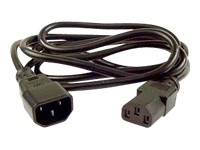 LOGILINK CP091 LOGILINK - Power cord ext