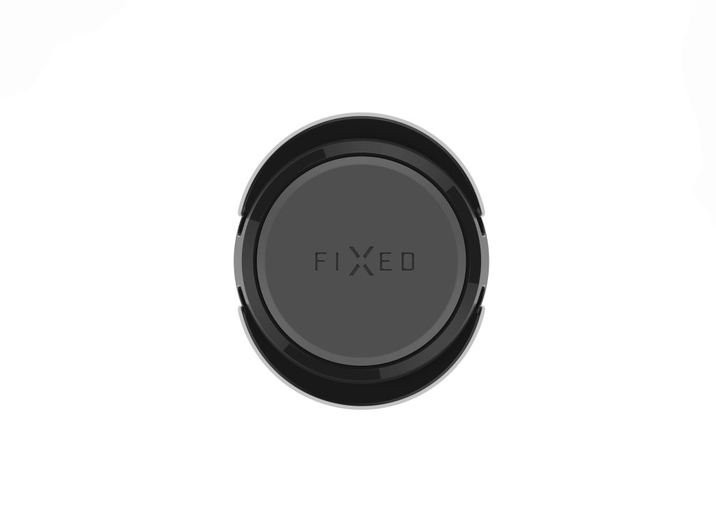 Fixed | Car Phone Holder | Icon Air Vent Mini | Holder | Universal | Universal | Black