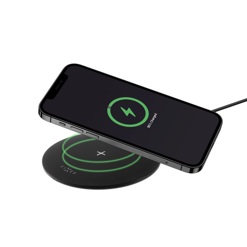 Fixed | SlimPad | Wireless charging