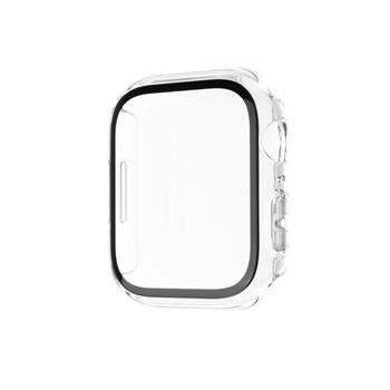 Fixed | FIXED | Apple | Watch 45mm / Series 8 45mm | Polycarbonate | Clear | Full frame coverage; Rounded edges; 100% transparent | Screen protector