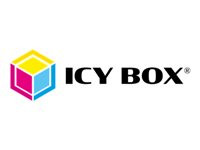 ICY BOX IB-RD2253-C31 External RAID encl