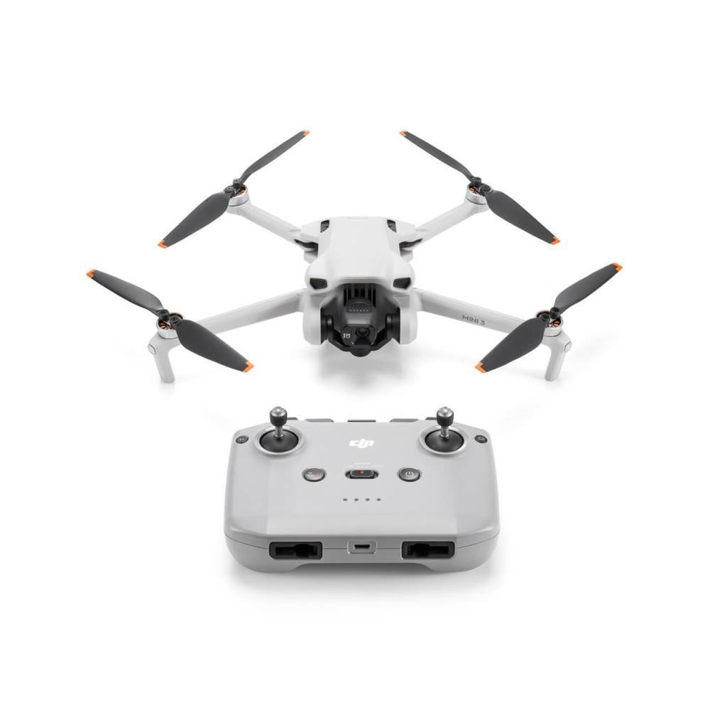 Drone|DJI|DJI Mini 3|Consumer|CP.MA.00000584.04