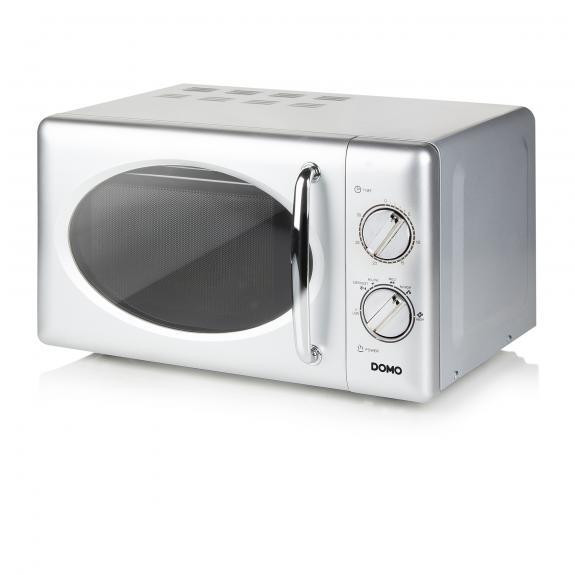MICROWAVE OVEN 20L SOLO/DO3020 DOMO