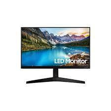 LCD Monitor|SAMSUNG|F24T370FWR|24"|Business|Panel IPS|1920x1080|16:9|75 Hz|5 ms|Colour Black|LF24T370FWRXEN