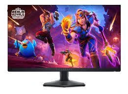 Alienware AW2724HF LED display 68,6 cm (27") 1920 x 1080 pikslit Full HD LCD Must