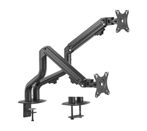 DISPLAY ACC MOUNTING ARM/17-32" MA-DA2-02 GEMBIRD