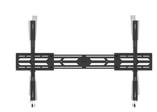 Neomounts WL30S-950BL19 monitori kinnitus ja alus 2,79 m (110") Must Sein