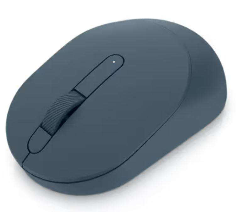 DELL MS3320W hiir Mõlemakäeline RF juhtmeta ühendus + Bluetooth Optiline 1600 DPI