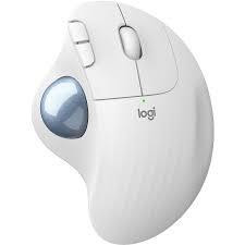 Logitech Ergo M575 hiir Parempoolne RF juhtmeta ühendus + Bluetooth Juhtkuul 2000 DPI