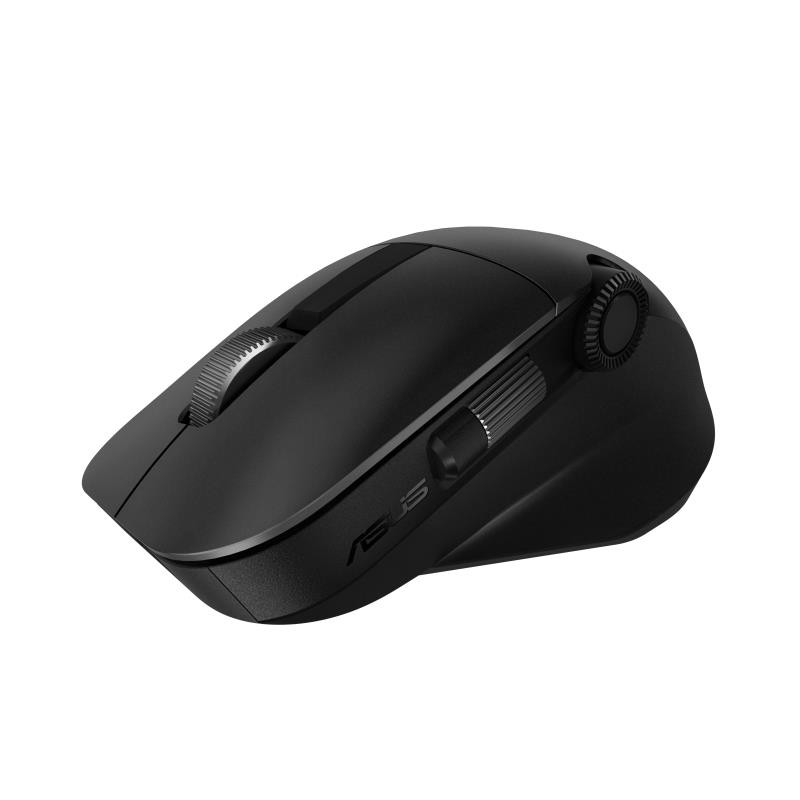 ASUS ProArt Mouse MD300 hiir Parempoolne RF juhtmeta ühendus + Bluetooth Optiline 4200 DPI