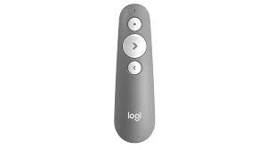 Logitech R500 juhtmevaba esitluspult Bluetooth/RF Hall