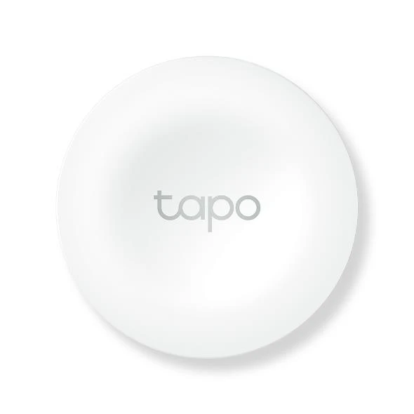 TP-Link Tapo S200B Juhtmevaba Valge