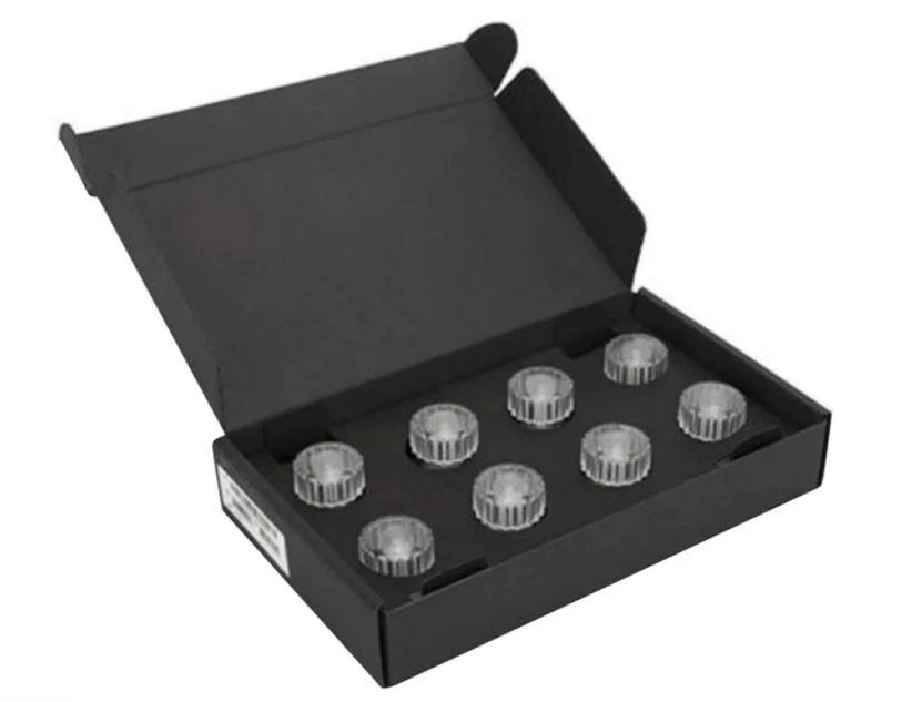 SOLAR PANEL SUCTION CUPS/8PCS 50010004 ECOFLOW