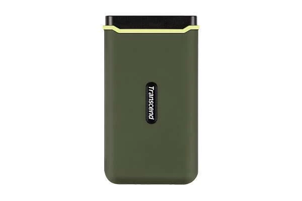 External SSD|TRANSCEND|ESD380C|4TB|USB 3.2|3D NAND|Write speed 2000 MBytes/sec|Read speed 2000 MBytes/sec|TS4TESD380C