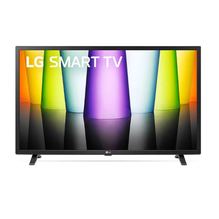 TV Set|LG|32"|FHD|1920x1080|Wireless LAN 802.11ac|Bluetooth|webOS|Black|32LQ631C0ZA