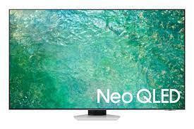 Samsung QE75QN85CAT 190,5 cm (75") 4K Ultra HD Nutiteleri funktsioon WiFi Hõbe