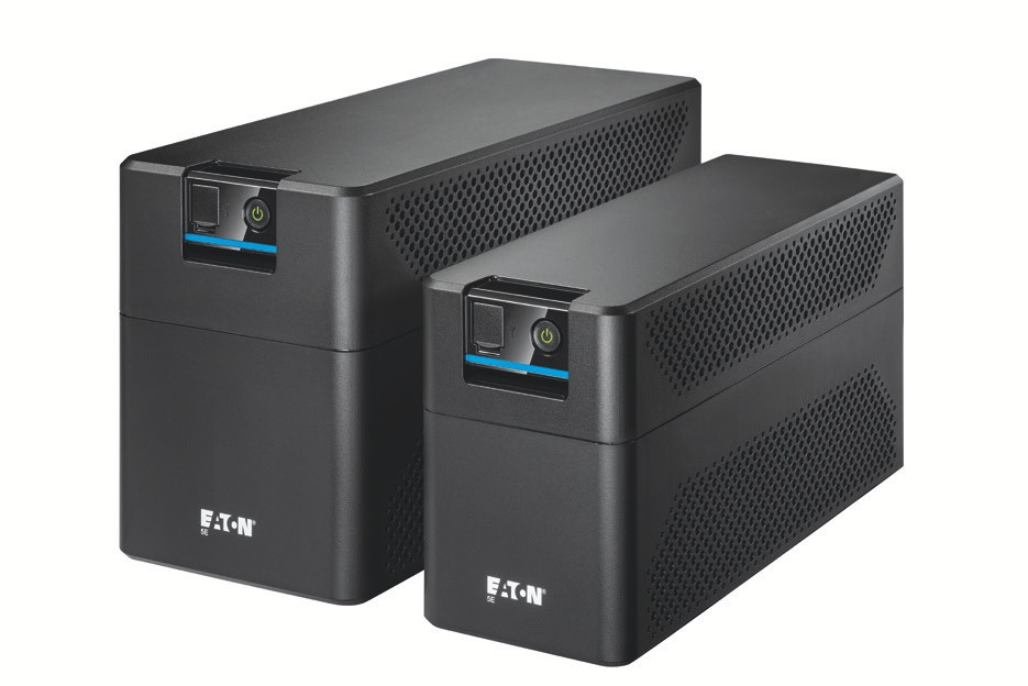 UPS|EATON|900 Watts|1600 VA|Wave form type Pure sinewave|LineInteractive|Phase 1phase|Desktop/pedestal|5E1600UI