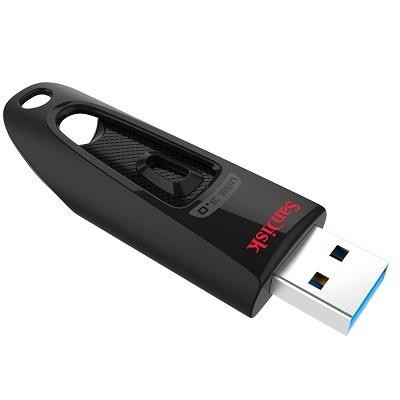 MEMORY DRIVE FLASH USB3 16GB/SDCZ48-016G-U46 SANDISK