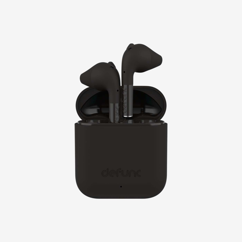 Defunc | True Go Slim | Wireless Earbuds | In-ear | Yes | Wireless