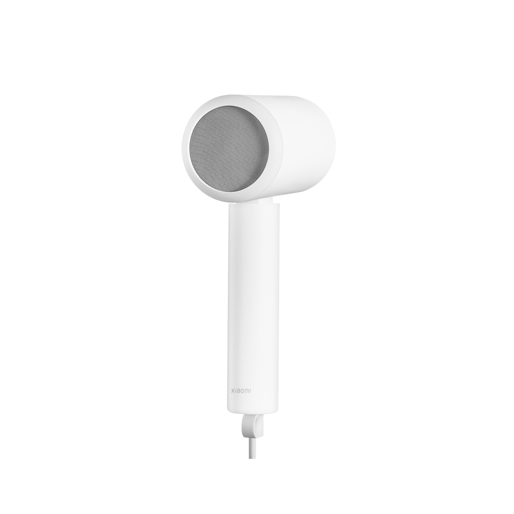 Xiaomi | Compact Hair Dryer | H101 EU | 1600 W | Number of temperature settings 2 | White
