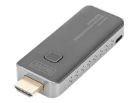 DIGITUS Wl HDMI Transm Unit for DS-55319