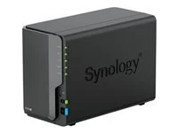 SYNOLOGY DS224+ 2-Bay NAS J4125 2GB