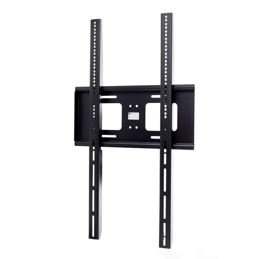 EDBAK | Wall mount | TWB3c-B | Fixed | 65-86 " | Maximum weight (capacity) 80 kg | Black