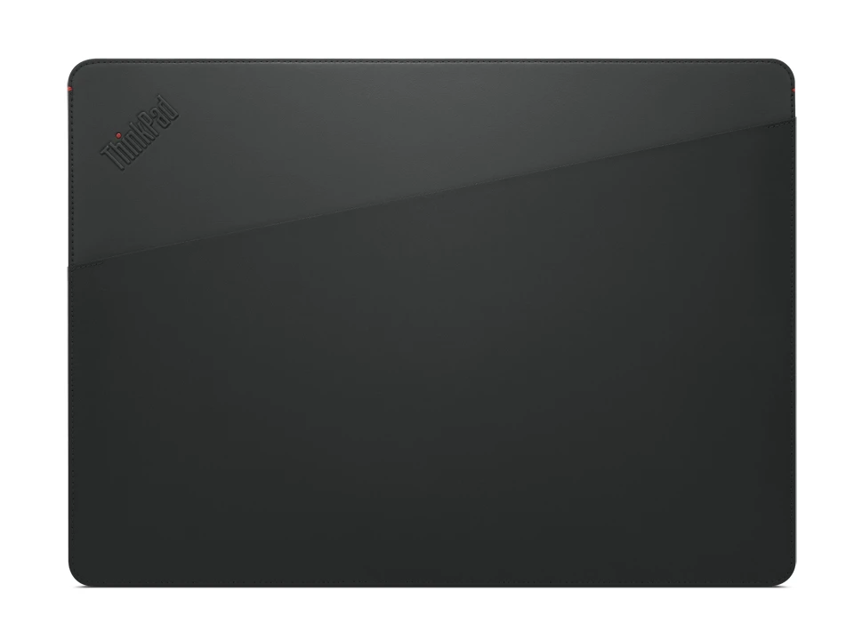 Lenovo ThinkPad Professional Sleeve 14" | Lenovo | ThinkPad Professional 14" | Professional | Sleeve | Black