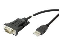 TECHLY Adapter Converter USB2.0/ Serial