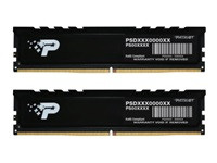 PATRIOT PREMIUM DDR5 32GB 5600MHZ KIT