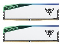PATRIOT Viper Elite 5 RGB 32GB Kit DDR5